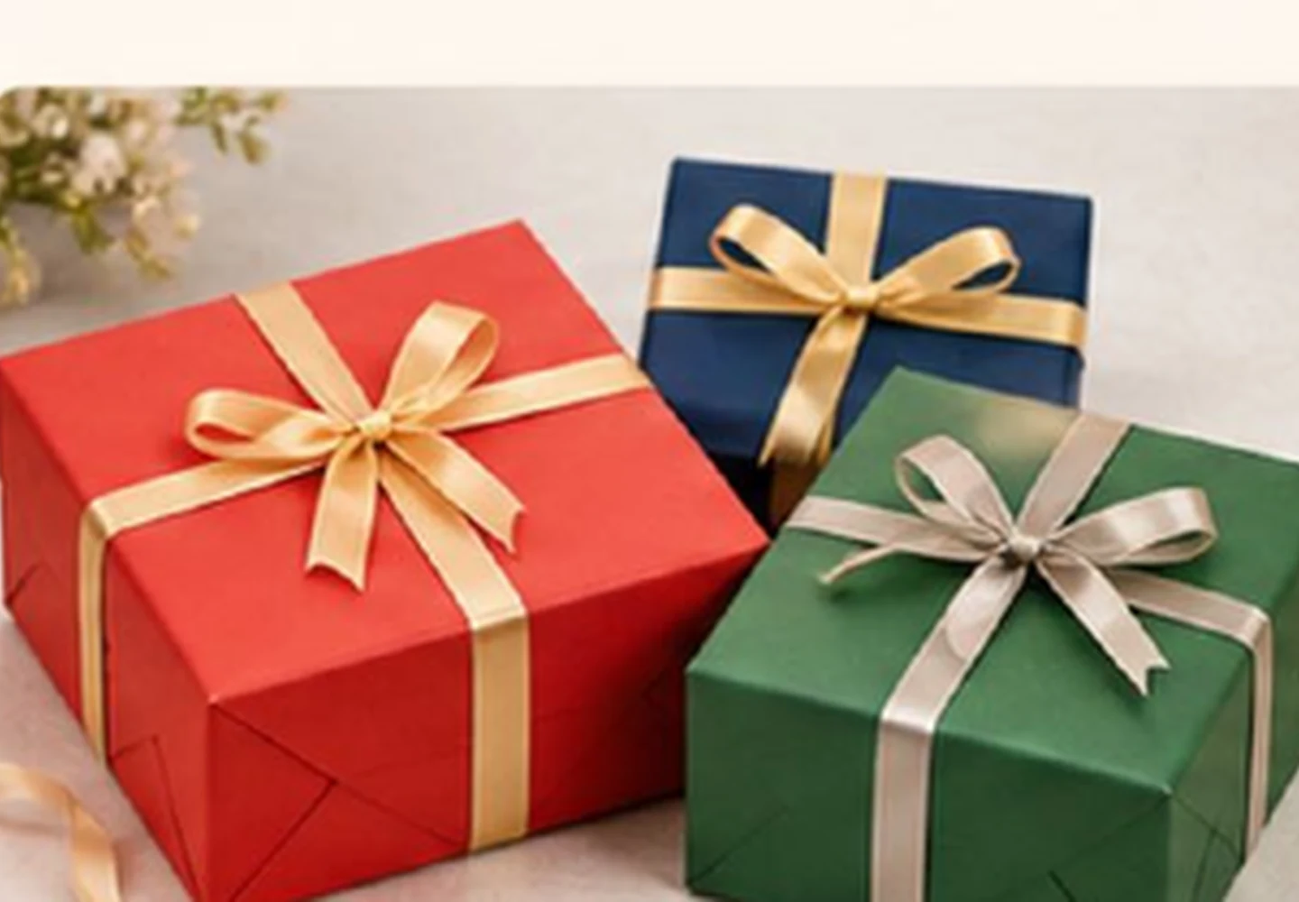 Plain Color Paper Collection product materials